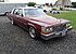 1981 Cadillac De Ville Sedan for sale 101210092